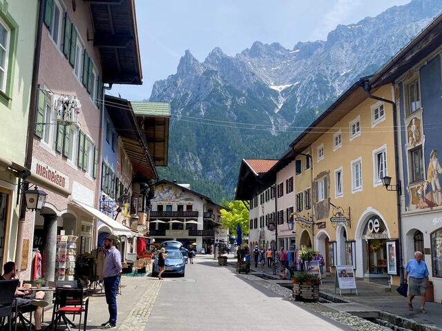 Mittenwald