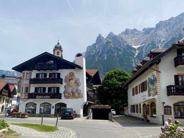 Mittenwald