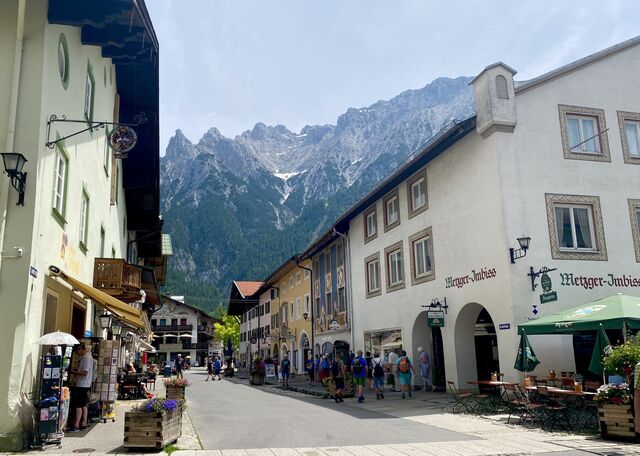 Mittenwald