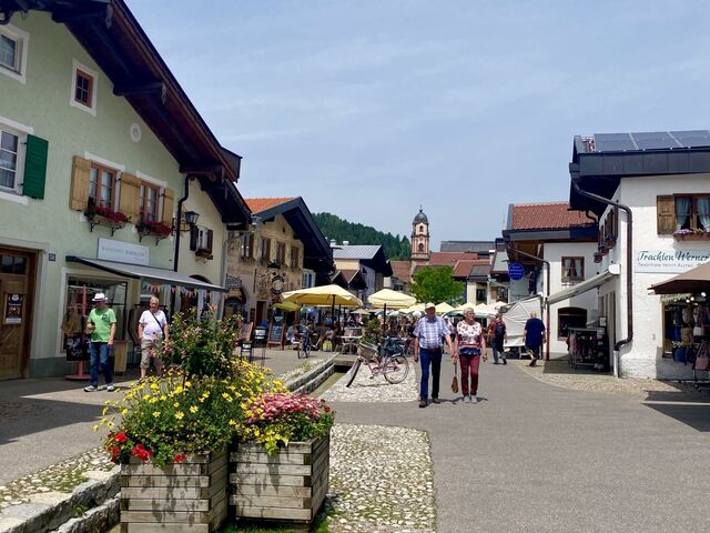 Mittenwald