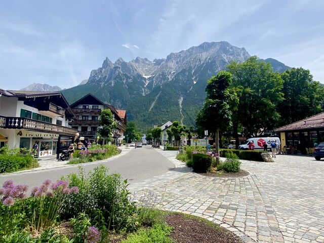 Mittenwald