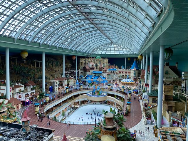 Lotte World