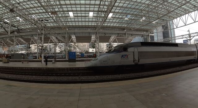 Seoul Station