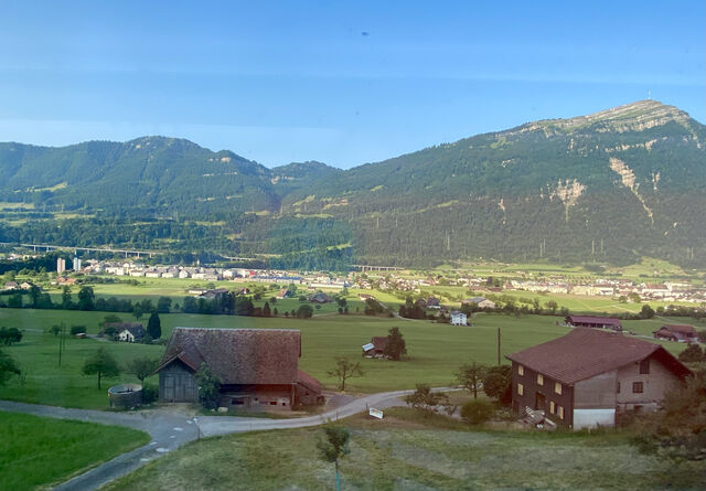 Canton of Schwyz