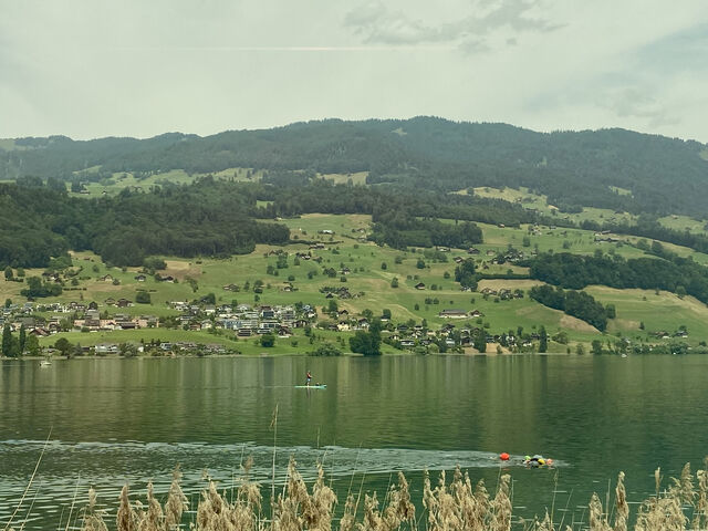 Lake Sarnen