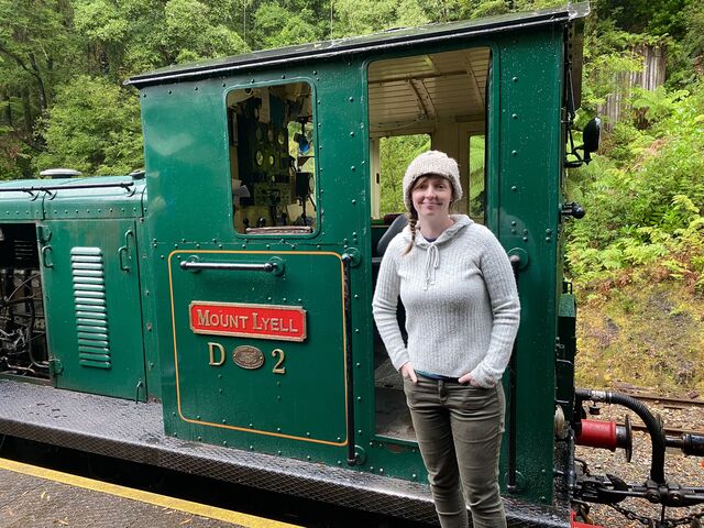 Dubbil Barril Station