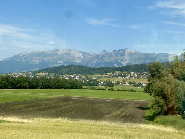 Liechtenstein