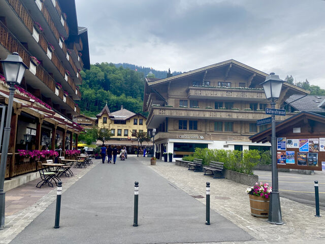 Gstaad