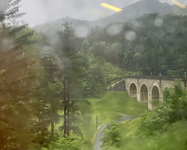 Adlitzgraben Viaduct