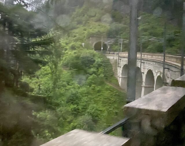 Gamperlgraben Viaduct