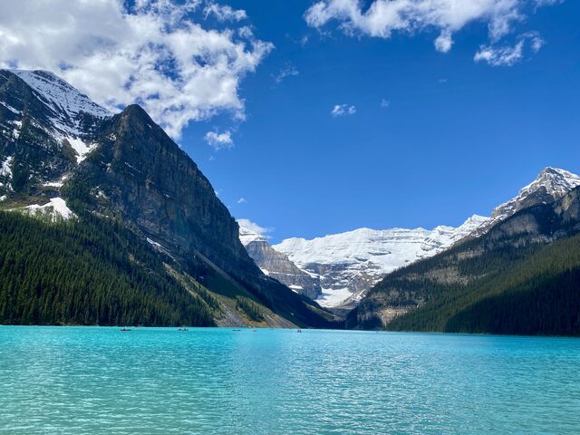 Lake Louise