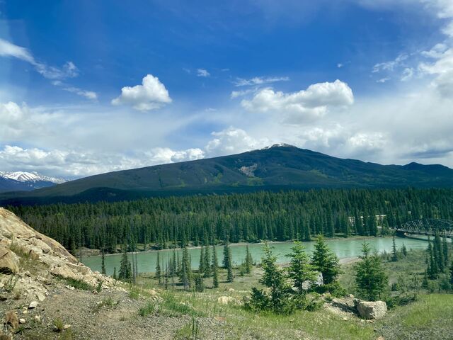 Athabasca River