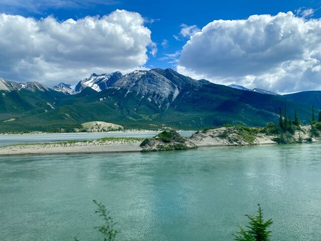 Athabasca River