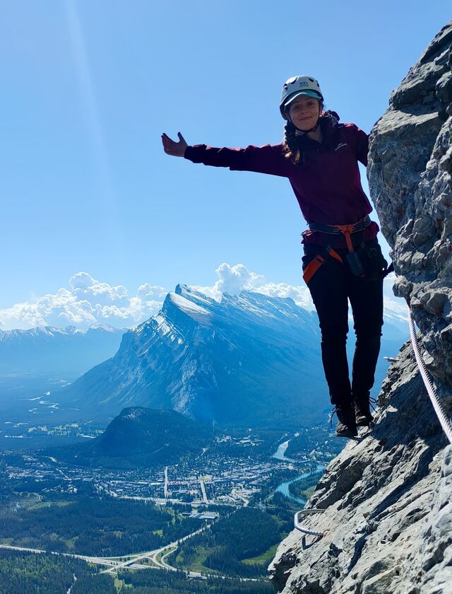 Via Ferrata