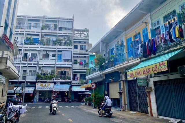 District 5, Ho Chi Minh City