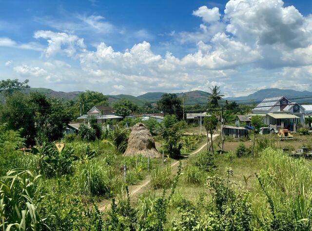 Đức Phổ District