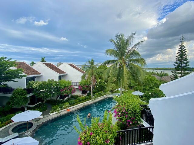 Coco River Resort & Spa