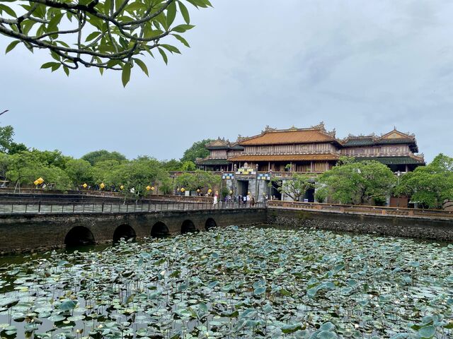 Huế Imperial Citadel