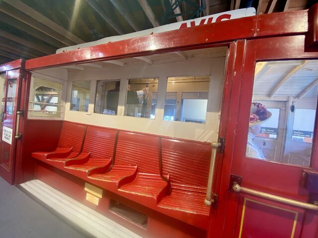 Cable Car Museum