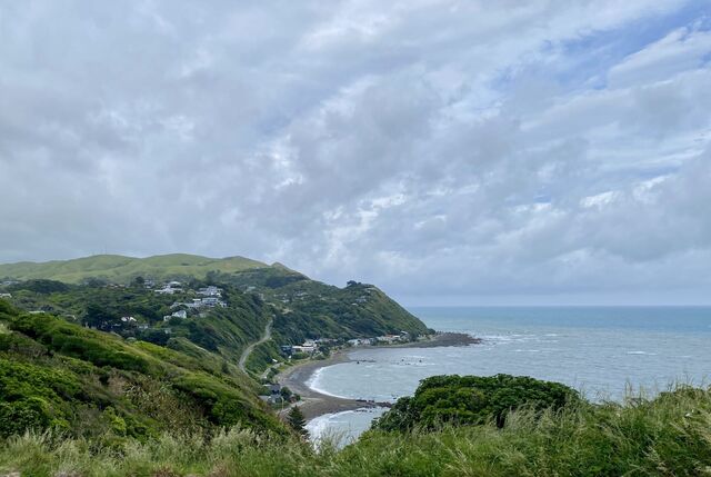 Pukerua Bay
