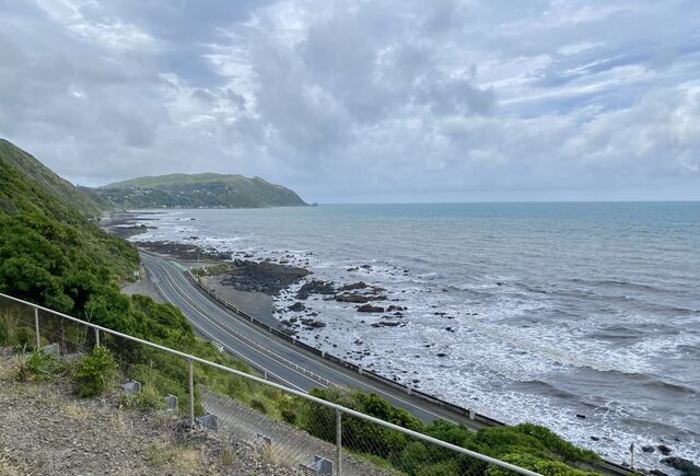 Pukerua Bay
