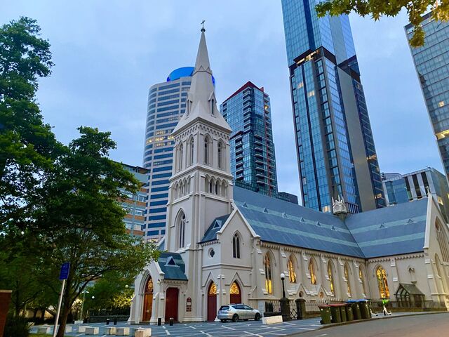 Auckland