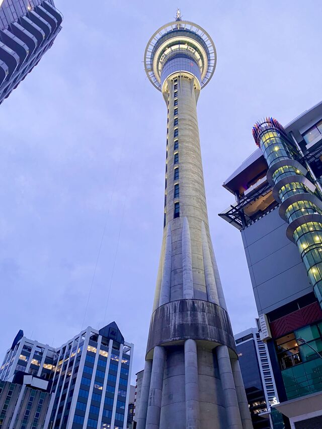 Auckland