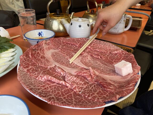 Wagyu beef