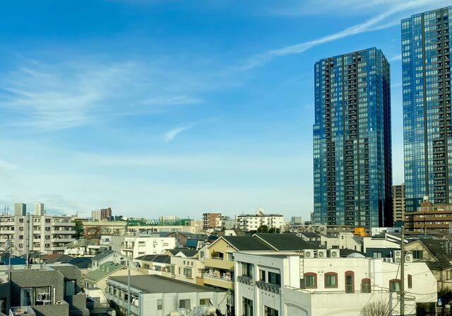Shinagawa, Tokyo