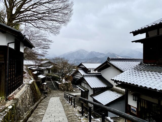 Magome