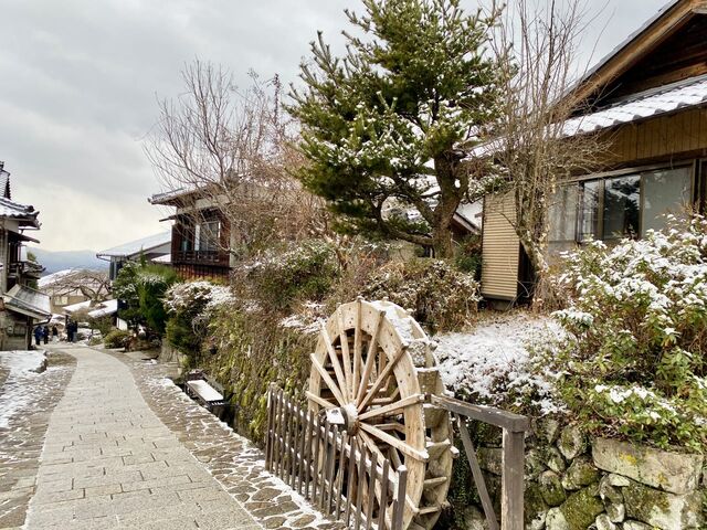 Magome
