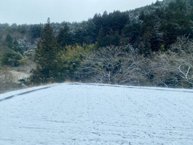 Views between Magome and Tsumago