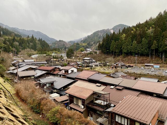 Tsumago