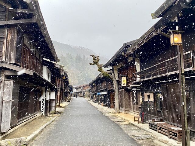Tsumago