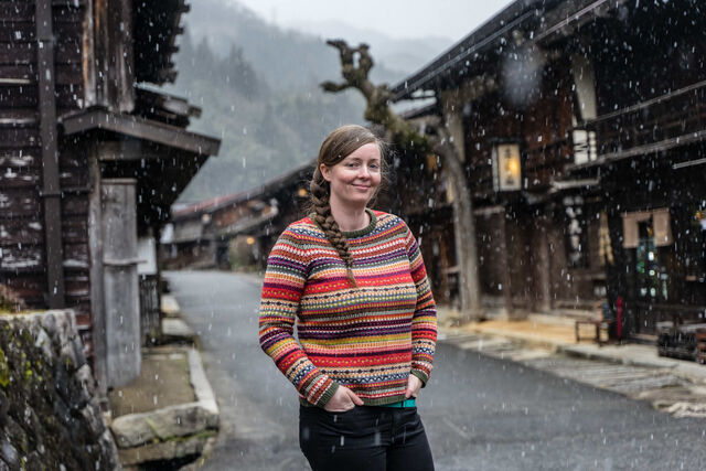Tsumago