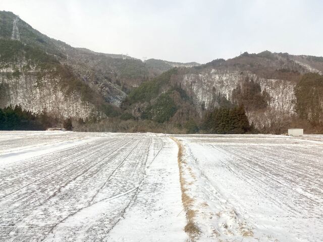Views from the train: Nakatsugawa—Nagano