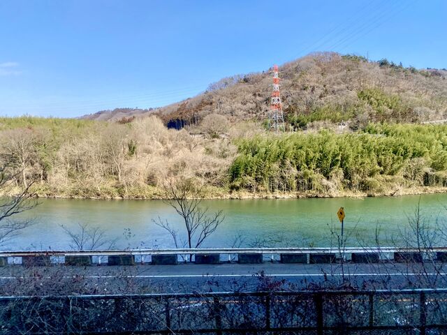 Views from the Jōetsu Line: Journey to Minakami