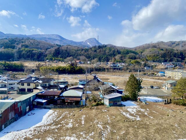 Views from the Jōetsu Line: Journey to Minakami