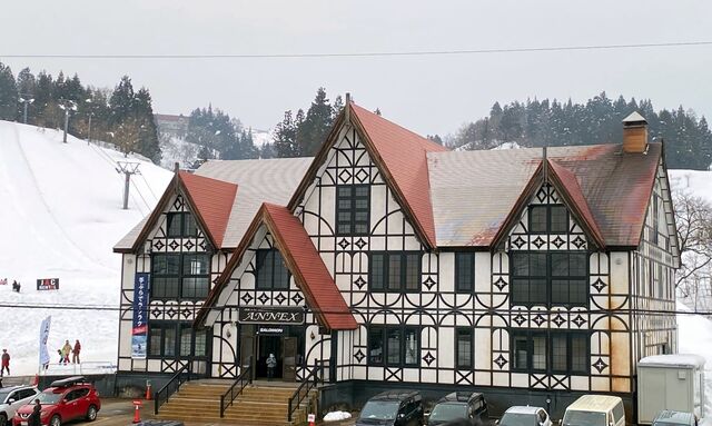 Views from the Jōetsu Line between Minakami and Uonuma
