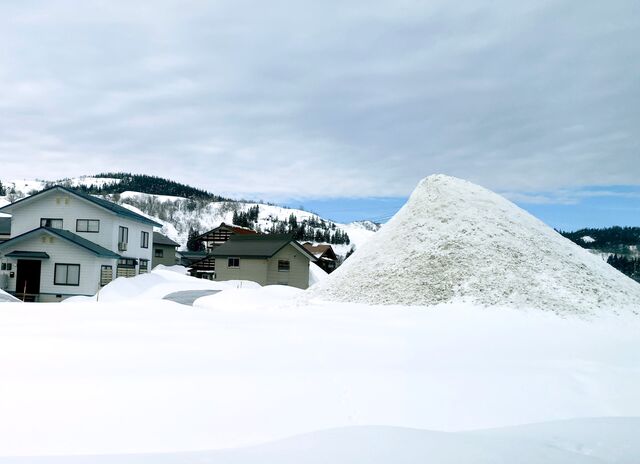 Views from the Tadami Line
