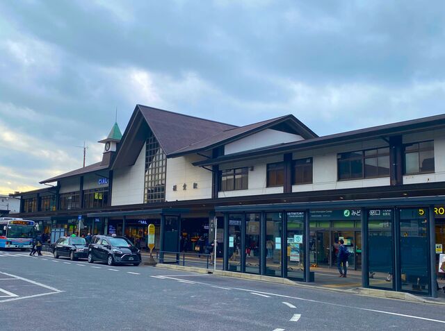 Kamakura Station