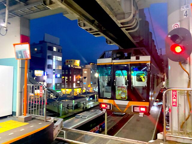 Shonan Monorail