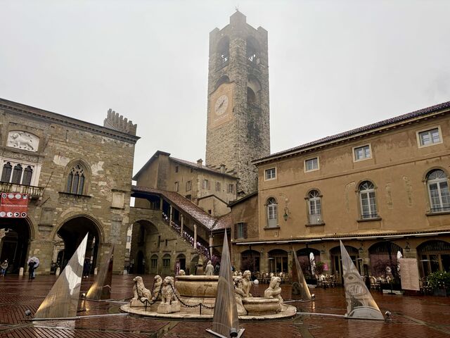 Bergamo
