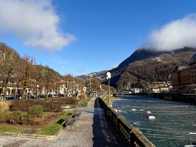 San Pellegrino Terme