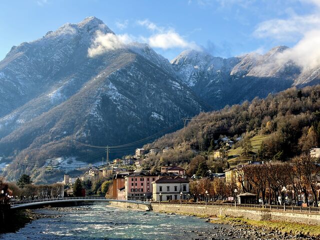 San Pellegrino Terme