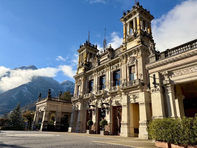 San Pellegrino Terme