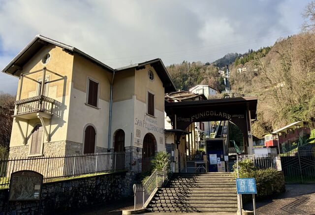 San Pellegrino Terme