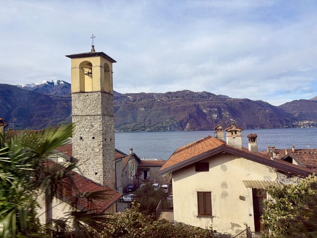 Oratory of Saint Giuliano, Olcio