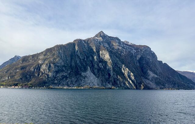 Lake Lecco
