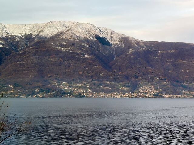 Lake Como